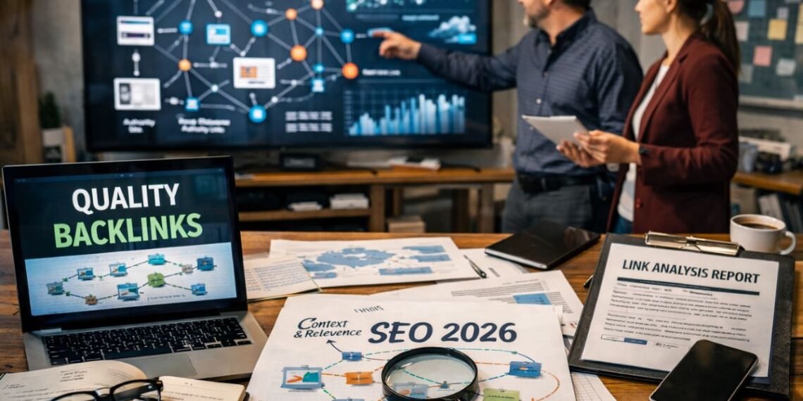 Do Backlinks Still Work in 2026?