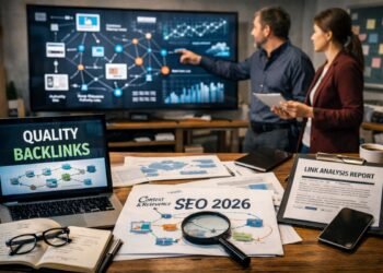 Do Backlinks Still Work in 2026?