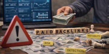 Are Paid Backlinks Worth the Risk