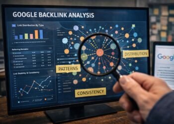 How Does Google Evaluate Backlink Patterns?