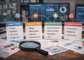 What Is a Natural Backlink Profile?