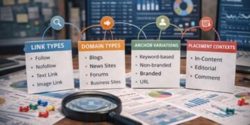 What Is a Natural Backlink Profile?