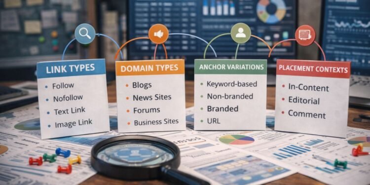 What Is a Natural Backlink Profile?