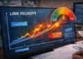 Link Velocity and Does It Matter?