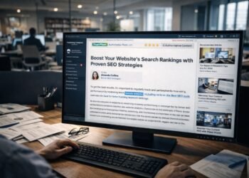 What Makes a Backlink of High Quality?