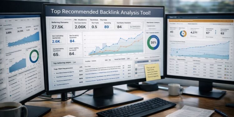 Which Tool Is Best for Backlinks?