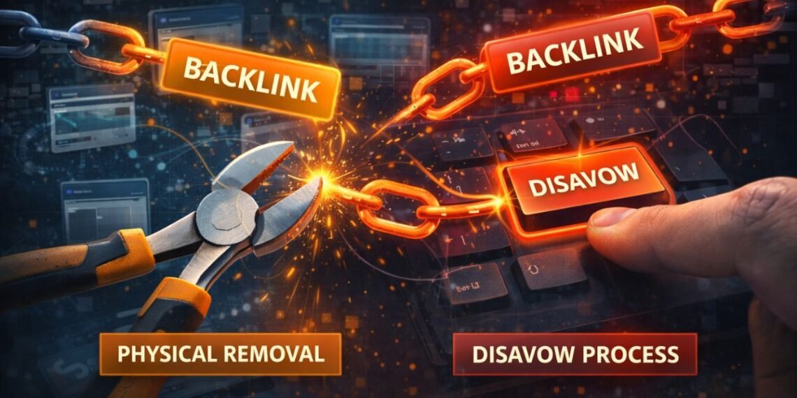 Can You Remove Backlinks?