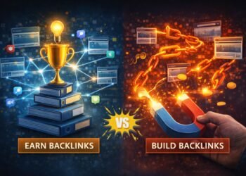 How Do I Create Backlinks?