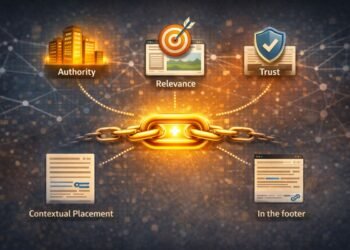 What Signals Make a Backlink Powerful?