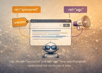 What Is a Sponsored or UGC Link?