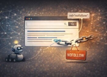 What Is a Nofollow Backlink?