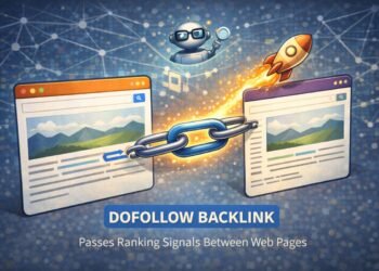 What Is a Dofollow Backlink?
