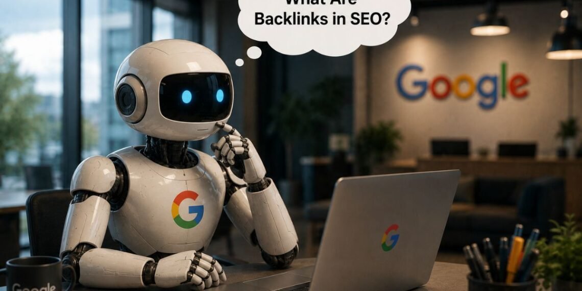 What is a Backlink