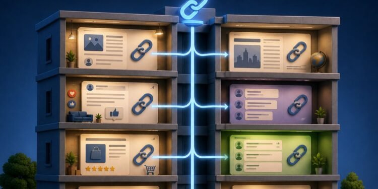 What Are the Different Types of Backlinks in SEO?