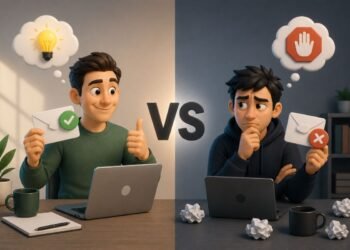 Second vs Third Follow-Up: When to Stop? A Behavioral Signal Analysis