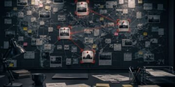 Framework Behind Finding Outreach Targets