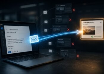 Guest Post Outreach Email Strategy
