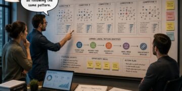 Competitor Backlink Profiles