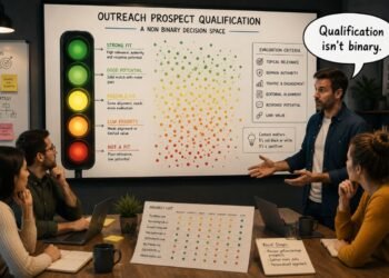 How to Qualify Outreach Prospects