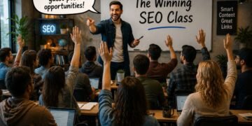 How to Find Guest Post Opportunities in Any Niche