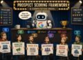 Prospect Scoring Framework for Link Building Campaigns: A Computation Model