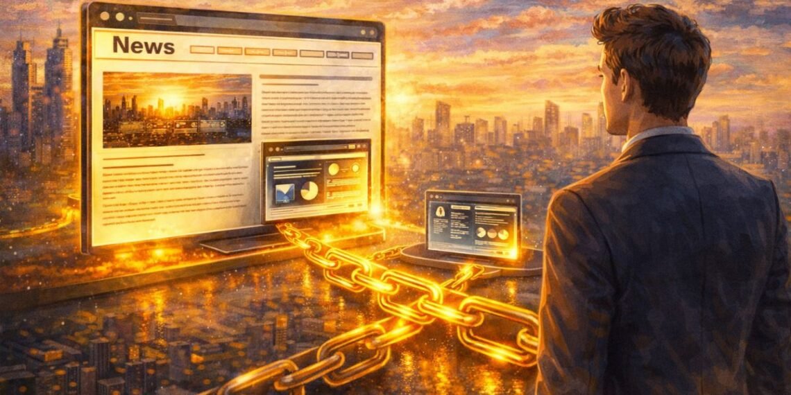 Digital PR Helps in Earning High Authority Backlinks