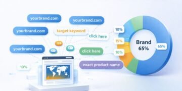 How Much Branded Anchor Text Is Natural