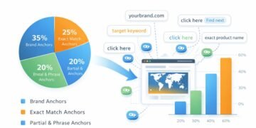 How to Analyze Anchor Text Distribution in a Backlink Profile