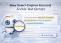 Search Engines Interpret Anchor Text