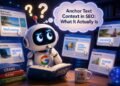 Anchor Text Context in SEO: What It Actually Is