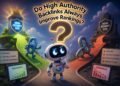 Do High Authority Backlinks Always Improve Rankings