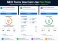 Are Free Tools the Best Type of Linkable Asset?