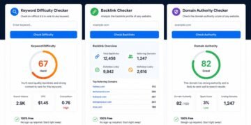 Are Free Tools the Best Type of Linkable Asset?