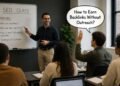 Earn Backlinks Without Outreach