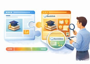 Evaluate the Relevance of a Backlink