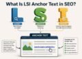 What Is LSI Anchor Text in SEO