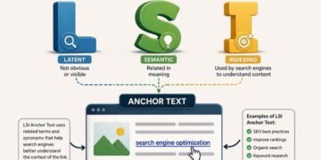 What Is LSI Anchor Text in SEO