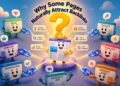 Why Some Pages Naturally Attract Backlinks