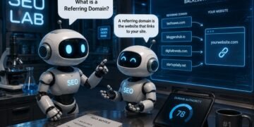 What Is a Referring Domain?