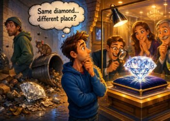 Why Is Link Quality Context Dependent?
