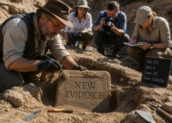 Original research gets backlinks as researchers uncover new evidence, documenting original discoveries that provide valuable information others naturally reference.