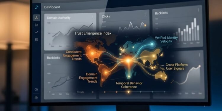 Google Interprets Website Trust Beyond SEO