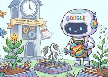 Why Authority Signals May Change