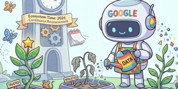 Why Authority Signals May Change
