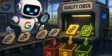 How Do Search Engines Evaluate Low-Quality Backlinks?